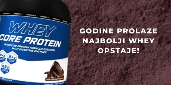 whey opstaje